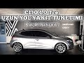 Renault Clio 1 0 Tce Uzun Yol Yakıt Tüketimi Olacağı Bu Kadar Renault Clio 1 0 Tce Uzun Yol Yakıt Tüketimi Olacağı Bu Kadar