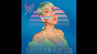 Marie - Imaginate feat. Lucas