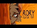 [REHOSTED BY CHILLY WEATHERS; LINK IN DESC] RORY - Ashfur MAP