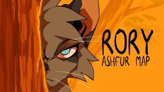 [FINISHED+REHOSTED BY VAMPVIZ; LINK IN DESC] RORY - Ashfur MAP