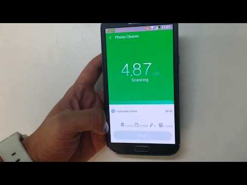 How To Speed Up Note 2