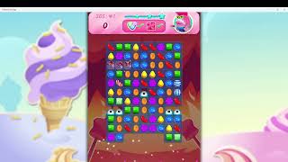 Candy Crush Saga Legendary Level 365 • Audio Talkthrough • F2P Tips & Strategy Candy Crush Saga Legendary Level 365 • Audio Talkthrough • F2P Tips & Strategy