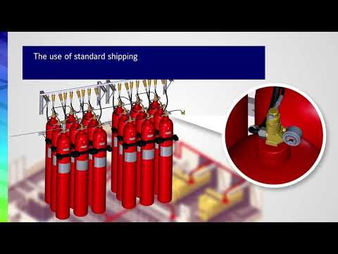 HYGOOD® Inert Gas System 300 Designed for safety. Engineered for simplicity.