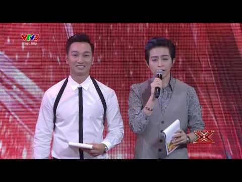 [FULL – HD] LIVESHOW 7 THE X FACTOR - NHÂN TỐ BÍ ẨN 2016 (SS2)