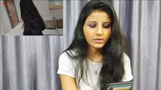 Sania Stewart - No More ( Sania's Commentary) | Reaction Video