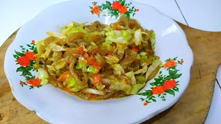Seblak Babangi Makanan Khas Cililin Bandung Barat