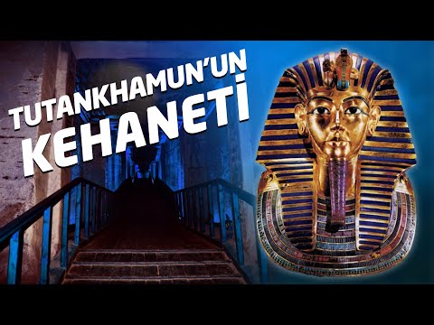Tutankhamun'un Kehaneti: Mit ve Bilim