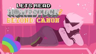 Lets Read: Homestuck^2: Beyond Canon - (Act 1) Chapter: 1 - Ghostflusters | VoFT Dubs
Chapter 1 really always stuck out to me as a signifier of Jake one day doing something great in HS:BC. I guess well see.
Join us at: https://discord.gg/pvwUcr7GDB
Follow us at: https://twitter.com/VoFTDubs?s=09
Credits
Narration: RadDadical - https://curlybrace.neocities.org/
Jake: Melanie J Archer - https://twitter.com/MelanieArcherVA
Dirk: TGVelvet - https://bsky.app/profile/tgvelvet.bsky.social
Jane: Gunter Bug Hawkins - https://bsky.app/profile/8ughive-sys.bsky.social
Editor: Melanie J Archer
Original: https://beyondcanon.com/story/33
Music used:
https://homestuck.bandcamp.com/track/princess-of-helium-2
https://www.youtube.com/watch?v=aAphwUVKFm4
https://homestuck.bandcamp.com/track/sweet-dreams-timaeus-2
https://homestuck.bandcamp.com/track/kingside-castle-2
https://homestuck.bandcamp.com/track/orchid-horror-2
Full Channel Credits : http://bit.ly/3TBoOB5 Lets Read: Homestuck^2: Beyond Canon - (Act 1) Chapter: 1 - Ghostflusters | VoFT Dubs