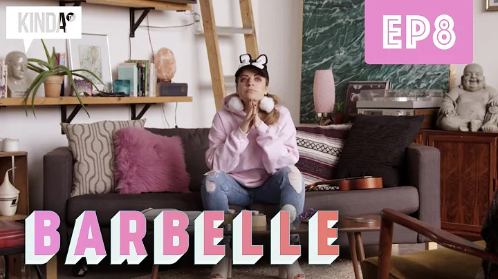 BARBELLE | S01 EP8 | Starring Gwenlyn Cumyn + Kare...