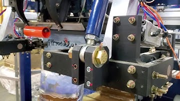 NOVA Automation: OMB-4200 Bagging System - Pet Food