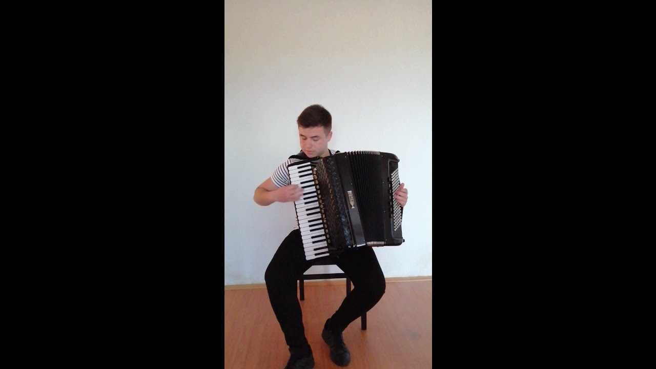 Darko Kulevski - Maestralno oro i Revisko oro