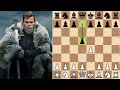 Chess Openings - How to CRUSH the Scandinavian Defence with this opening trap