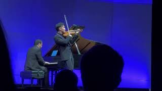 Ray Chen Chick Corea: Spain(arr. Elizalde & Chen)