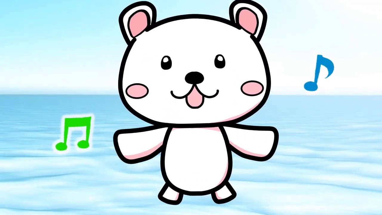 ドレミファ どーなっつ 1992年から00年におかあさんといっしょ内で放映された人形劇 オープニング Youtube