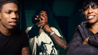 Mom Reacts to "Yungeen Ace" 2