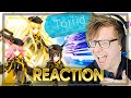 SUMMER VACATION!! Reaction to SAYA「Torrid」 Lyric Video !! #fgo #fategrandorder #animegame