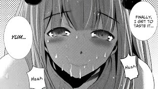 When Rizz Boy Isekai'd into World with only Women