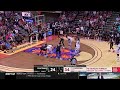 Ązuolas Tubelis 30-Pt DOUBLE-DOUBLE In Game 1 Of The Maui Invitational | Full Highlights