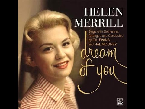 Sleduj Helen Merrill - You're Lucky To Me na YouTube