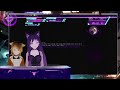 [Haunted Vstreamers][Automaton Heart] "Doomed YURI?!" ...Seems like cyber yuri. "EVEN BETTER! YURI!"