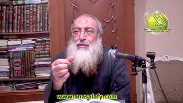 024- تابع- الآيات (51- 55) ( سورة النحل- ابن كثير). د/ ياسر برهامي