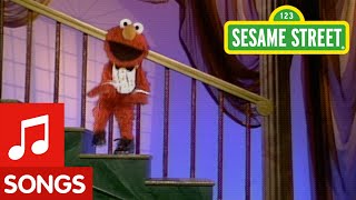 Sesame Street Happy Tapping With Elmo