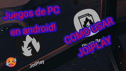Cómo usar Joiplay (juegos renpy) - MaNuxPR Traducciones