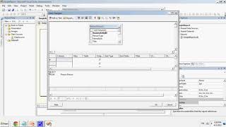 Tutorial (SSRS): Creating Reports