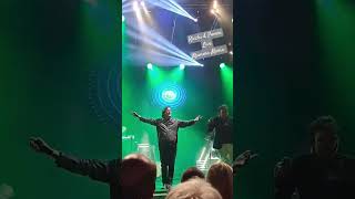 Ricchi & Poveri Live Giugno 2023 Mamma Maria