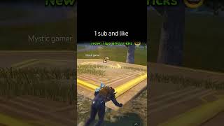 new tips and tricks #bgmi #pubgmobilecompetitivegameplay #pubgmobile #pubg #gaming #viral #pubgkills