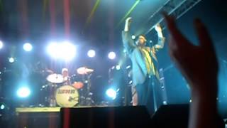 Electric Six - Countdown To The Countdown - Detroit 14/07/17