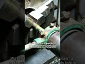 Precision Threading With A Manual Lathe