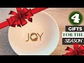 Amazing Christmas Gifts on a Budget That Will Leave You Speechless!