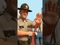 Don't put ice cream in your pocket in Alabama!