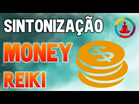 Sintonização MONEY REIKI | Melhorando o Fluxo de Dinheiro