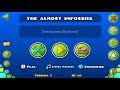 Geometry Dash Gameplay 34