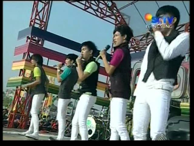 Dragon Boyz - Ooo... Love You No More,Live Performed di INBOX (24/06)(Courtesy SCTV) class=