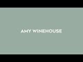 top 20 amy winehouse songs