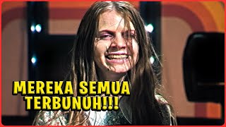 SIARAN TV LANGSUNG INI BERUBAH MENJADI MENGERIKAN | ALUR CERITA LATE NIGHT WITH THE DEVIL