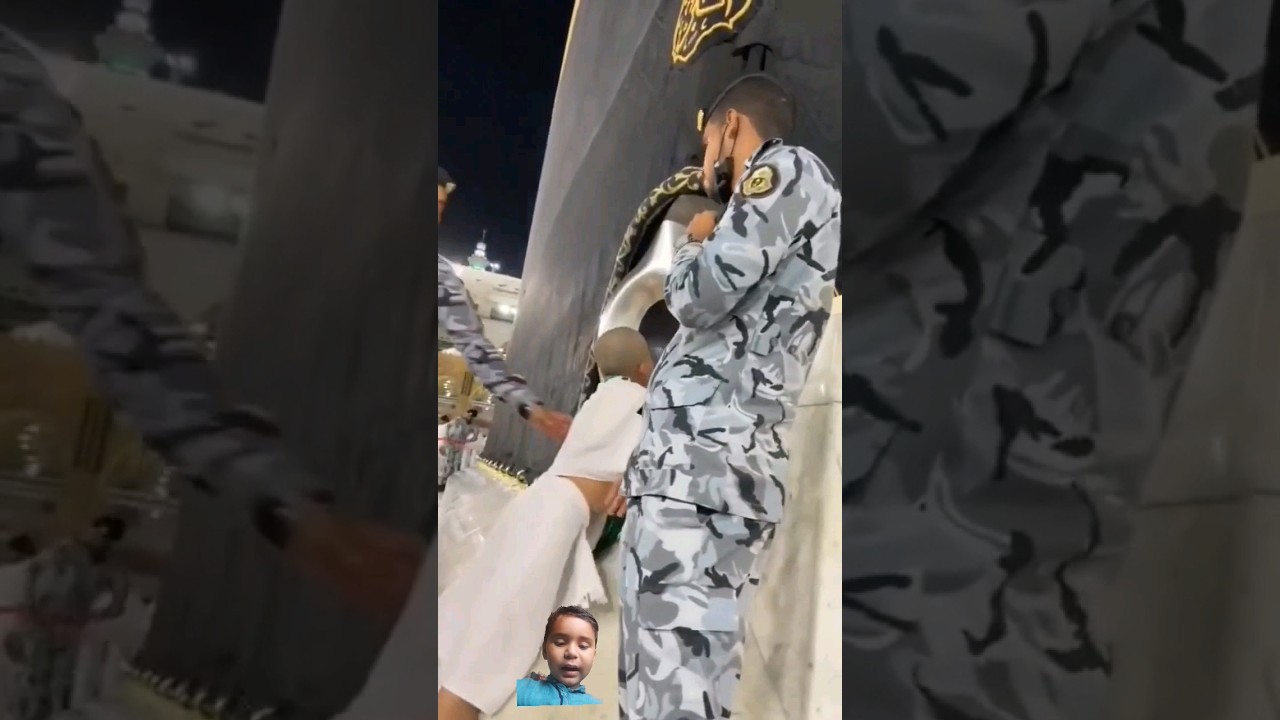 #hajj