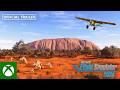 Microsoft Flight Simulator 2024 World Update 21 Australia Microsoft Flight Simulator 2024 World Update 21 Australia