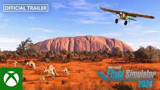 Microsoft Flight Simulator 2024 | World Update 21: Australia screenshot 5