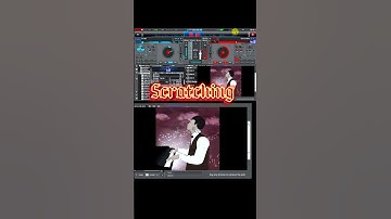 Best Virtual DJ Keyboard Mapping For Laptop Keyboard Scratches