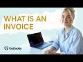 What is an invoice? A simple guide for small business owners | GoDaddy