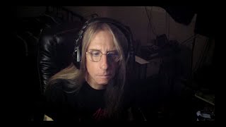 [ LIVE STREAM ]   Satan Plays a Long Game Web of Trickery