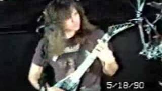 Mandatory Suicide-Kraze / War and Peace / Picasso Trigger