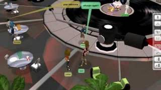 Google Lively - Disco-A-Go-Go first look