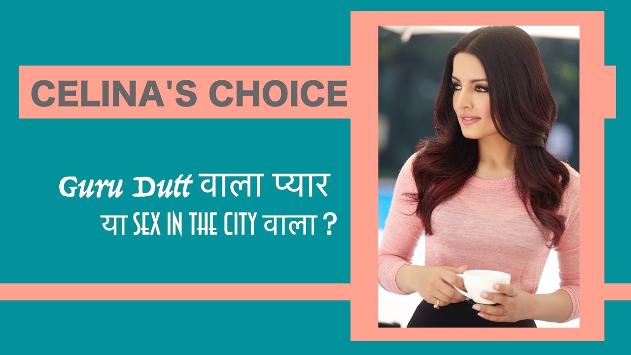 CELINA JAITLY is BACK with Seasons Greetings Talks about her