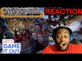 ULTIMATE CREATIVE POWER! LETS GAME IT OUT HYDRONEER REACTION