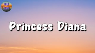 🎵 Ice Spice &amp; Nicki Minaj - Princess Diana || Super, Jimin, NewJeans (Mix Lyrics)